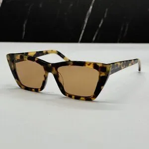 Saint Laurent | Accessories | New Sl276 Mica 37 Saint  display picture 2